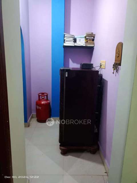 1 BHK Flat In Grace Tower For Sale  In Anna Street