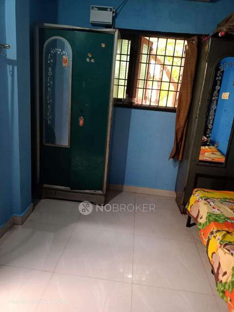 1 BHK Flat In Grace Tower For Sale  In Anna Street