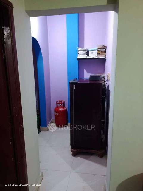 1 BHK Flat In Grace Tower For Sale  In Anna Street