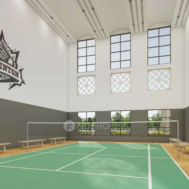 2 BHK Flat In Adityaraj Majestic For Sale  In Chembur East