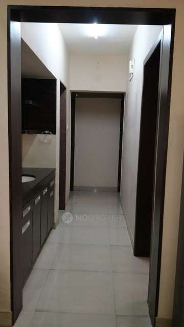 3 BHK Flat In Chordia Mithras Park for Rent  In Pimple Saudagar