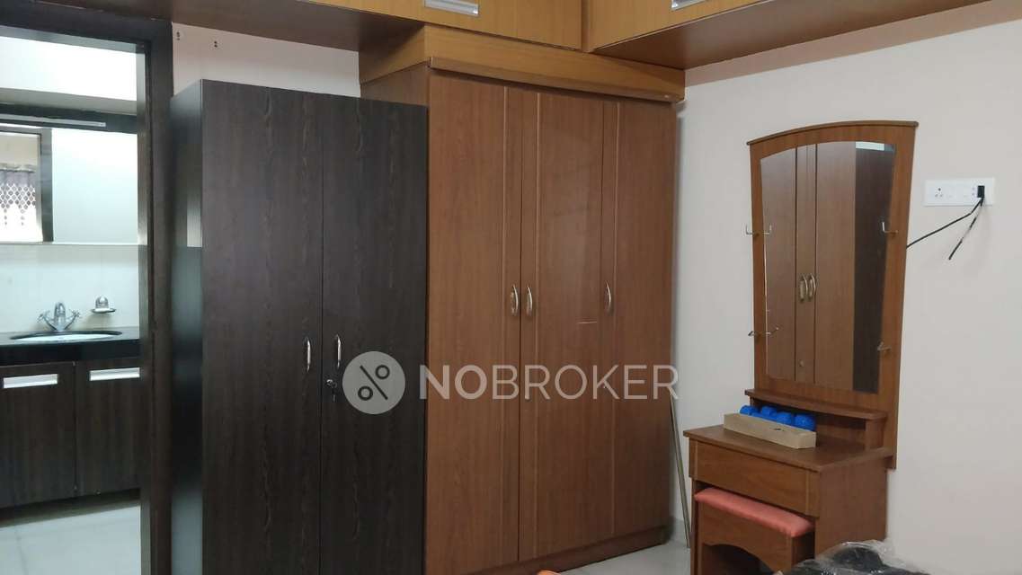3 BHK Flat In Chordia Mithras Park for Rent  In Pimple Saudagar
