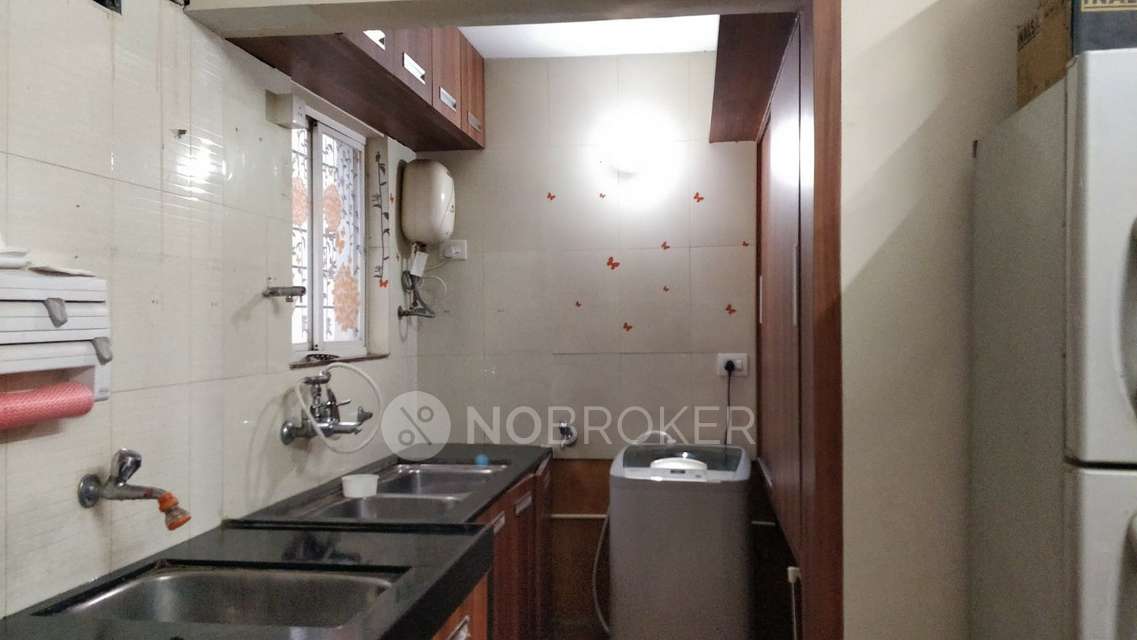 3 BHK Flat In Chordia Mithras Park for Rent  In Pimple Saudagar
