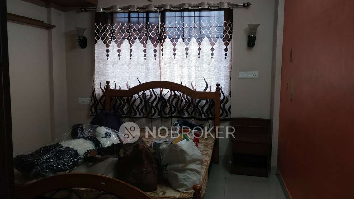 3 BHK Flat In Chordia Mithras Park for Rent  In Pimple Saudagar