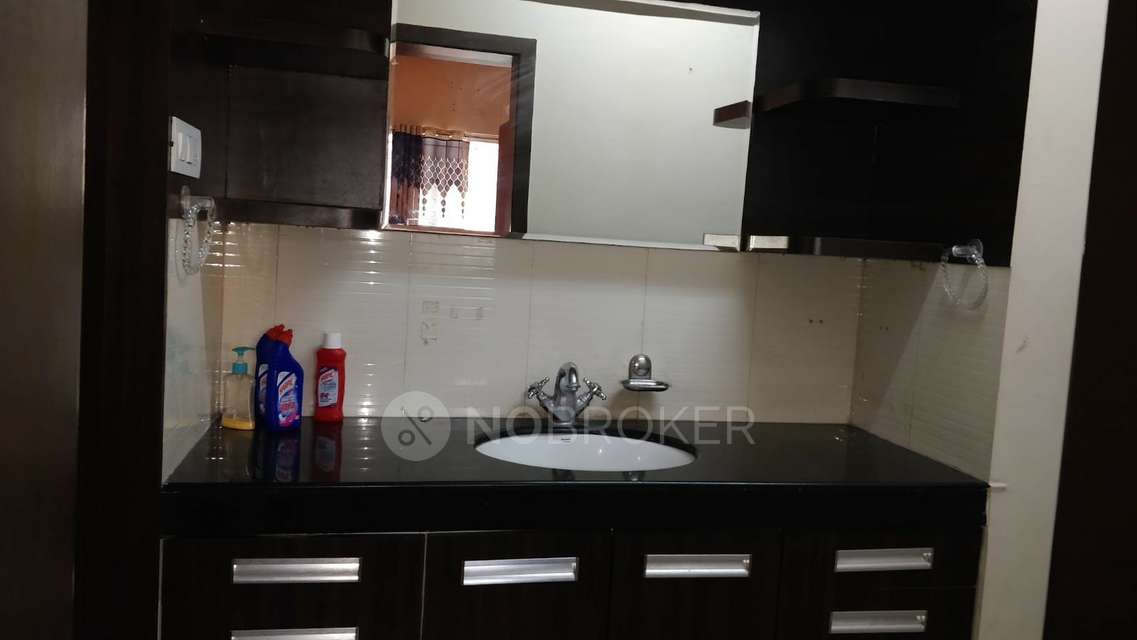 3 BHK Flat In Chordia Mithras Park for Rent  In Pimple Saudagar