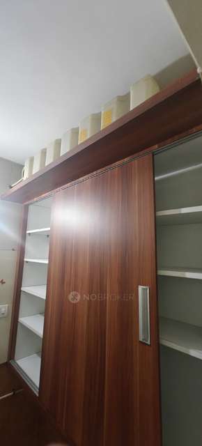 3 BHK Flat In Chordia Mithras Park for Rent  In Pimple Saudagar