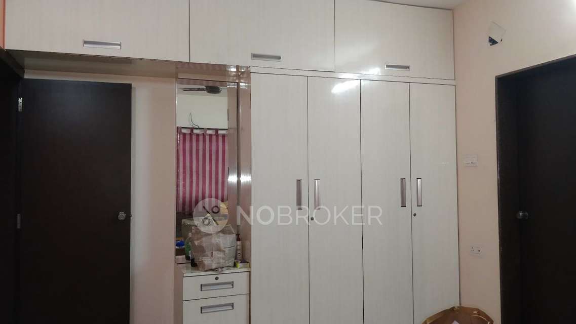 3 BHK Flat In Chordia Mithras Park for Rent  In Pimple Saudagar