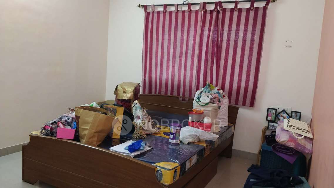 3 BHK Flat In Chordia Mithras Park for Rent  In Pimple Saudagar