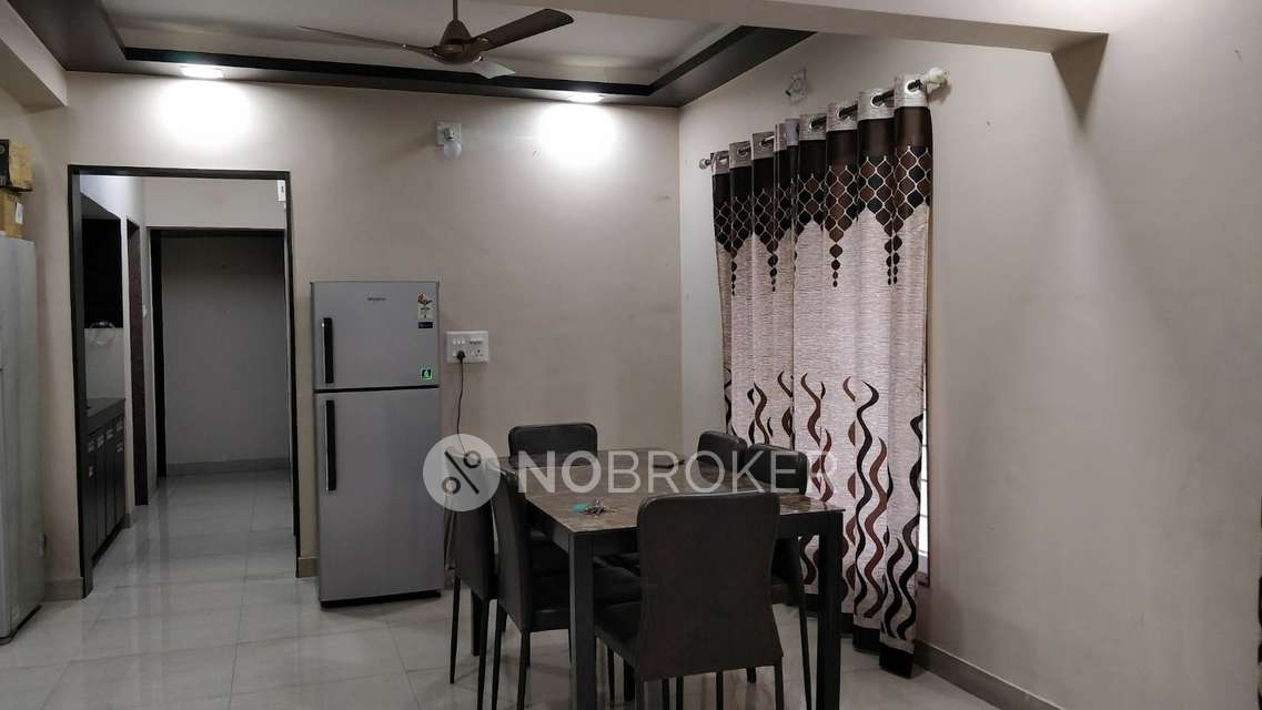 3 BHK Flat In Chordia Mithras Park for Rent  In Pimple Saudagar