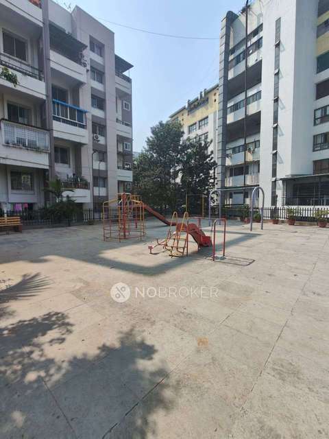 3 BHK Flat In Chordia Mithras Park for Rent  In Pimple Saudagar