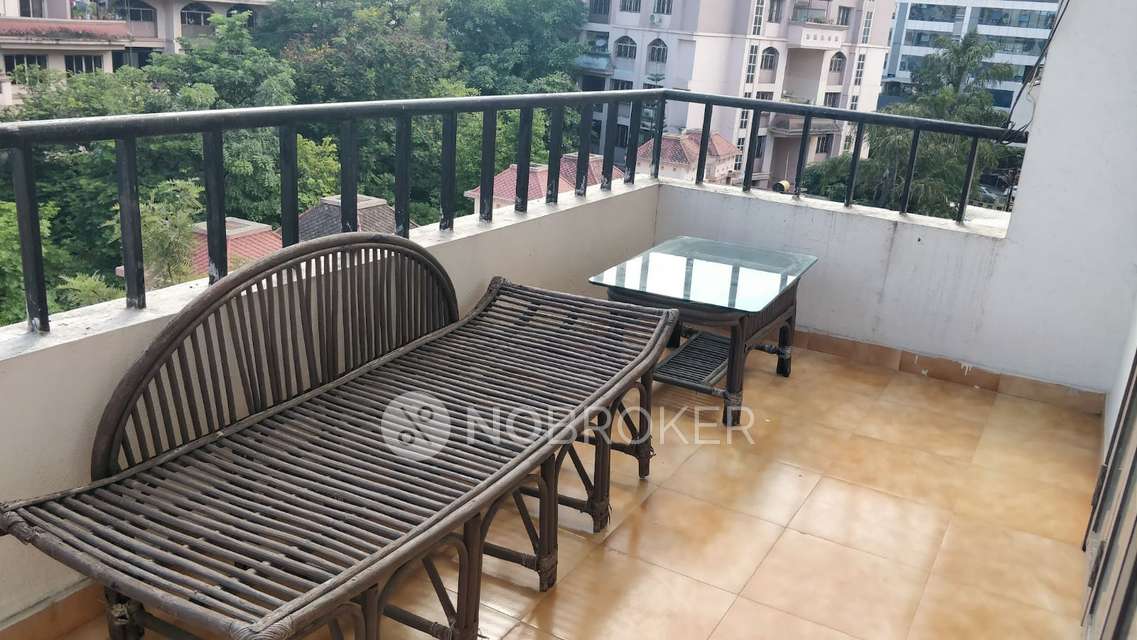 3 BHK Flat In Chordia Mithras Park for Rent  In Pimple Saudagar