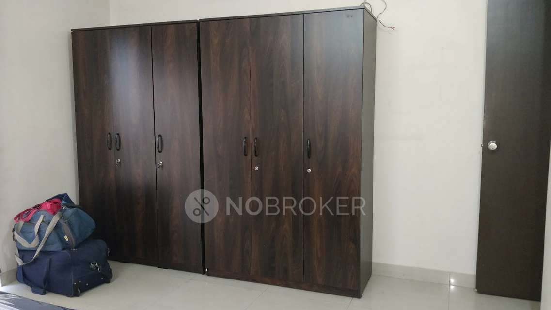 3 BHK Flat In Chordia Mithras Park for Rent  In Pimple Saudagar