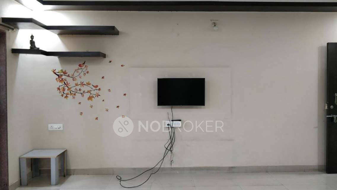 3 BHK Flat In Chordia Mithras Park for Rent  In Pimple Saudagar