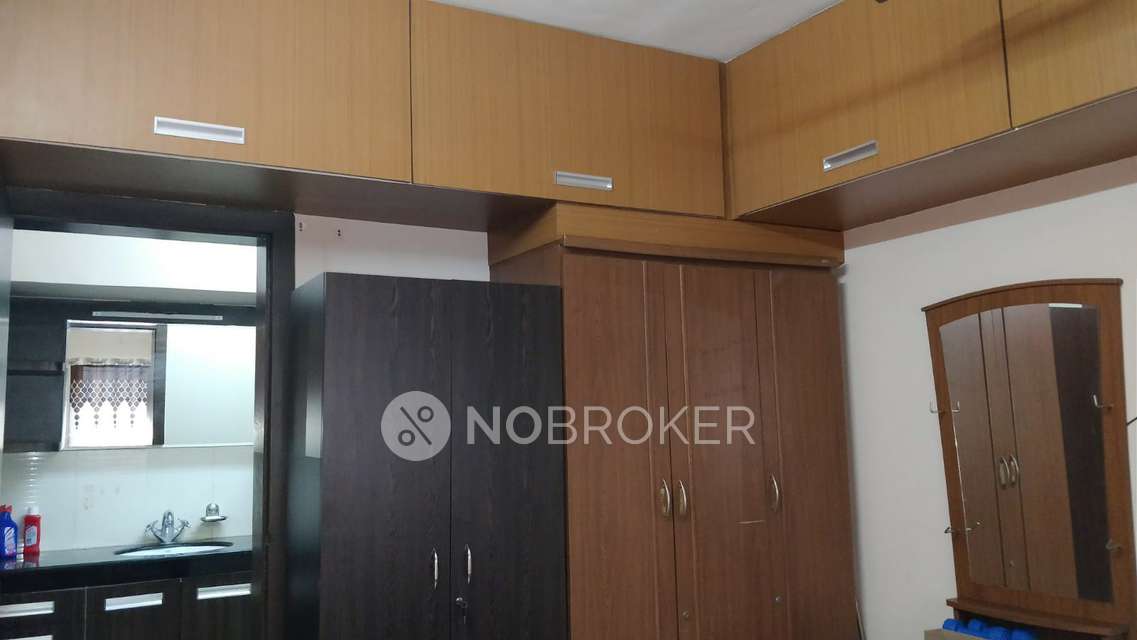 3 BHK Flat In Chordia Mithras Park for Rent  In Pimple Saudagar