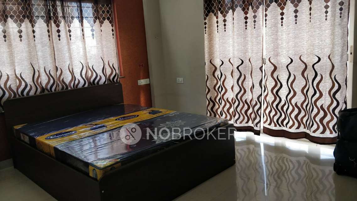 3 BHK Flat In Chordia Mithras Park for Rent  In Pimple Saudagar