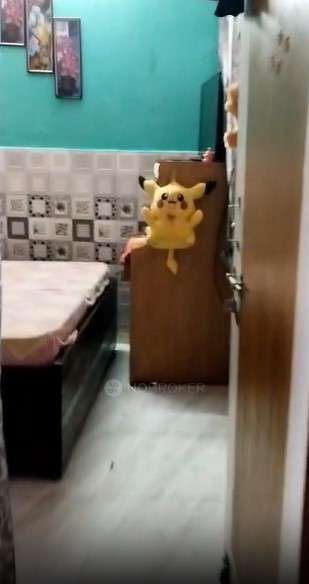 1 BHK Flat In Standalone Building  For Sale  In Dwarka