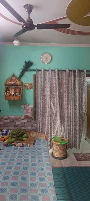1 BHK Flat In Standalone Building  For Sale  In Dwarka