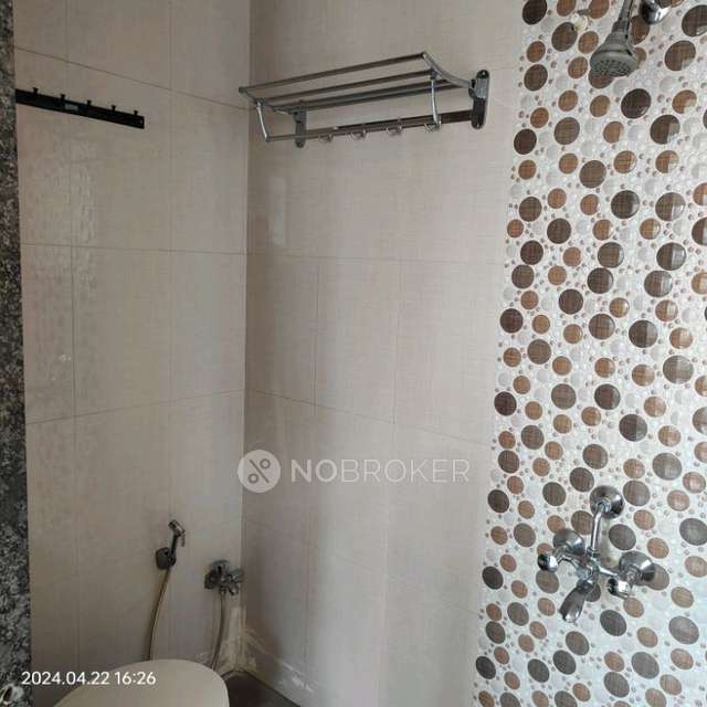 2 BHK Flat In Samruddhi Palash for Rent  In Survey No. 41, Maharaja Chowk, Meena Colony Rd, Tc Colony, Vikas Nagar, Dehu Road, Pimpri-chinchwad, Maharashtra 412101, India