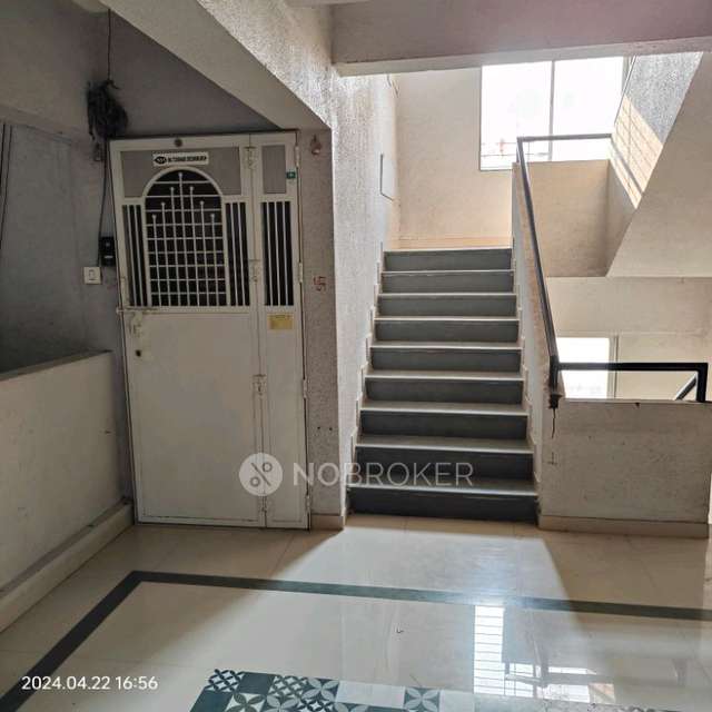 2 BHK Flat In Samruddhi Palash for Rent  In Survey No. 41, Maharaja Chowk, Meena Colony Rd, Tc Colony, Vikas Nagar, Dehu Road, Pimpri-chinchwad, Maharashtra 412101, India