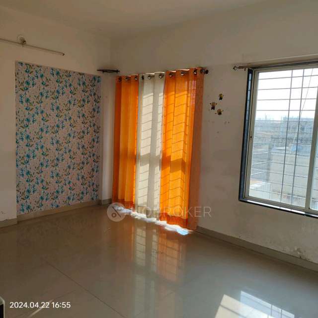 2 BHK Flat In Samruddhi Palash for Rent  In Survey No. 41, Maharaja Chowk, Meena Colony Rd, Tc Colony, Vikas Nagar, Dehu Road, Pimpri-chinchwad, Maharashtra 412101, India