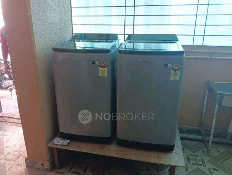 PG for Anyone in Hinjawadi Phase 1 Rd