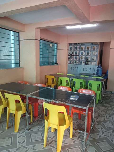 PG for Anyone in Hinjawadi Phase 1 Rd