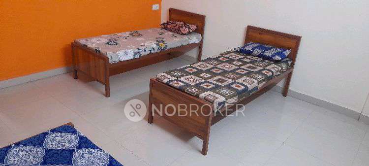 PG for Anyone in Hinjawadi Phase 1 Rd