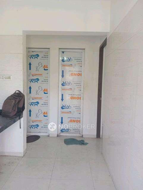 1 BHK Flat In Akshar Emperia Garden For Sale  In Rasayani