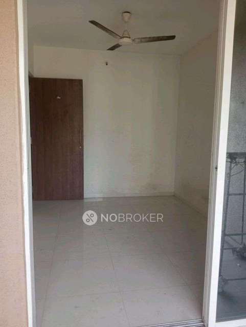 1 BHK Flat In Akshar Emperia Garden For Sale  In Rasayani