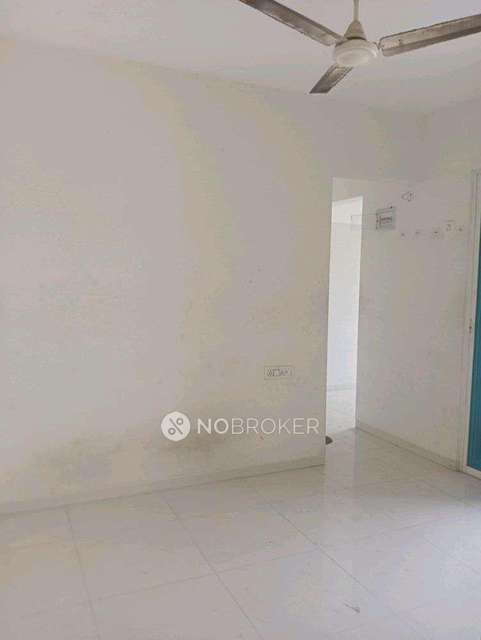 1 BHK Flat In Akshar Emperia Garden For Sale  In Rasayani