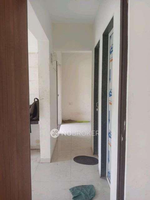 1 BHK Flat In Akshar Emperia Garden For Sale  In Rasayani