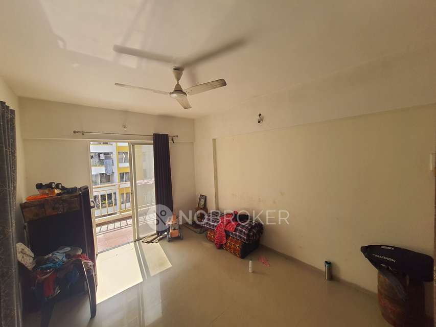 1 BHK Flat In Spandan Sparsh For Sale  In Wagholi