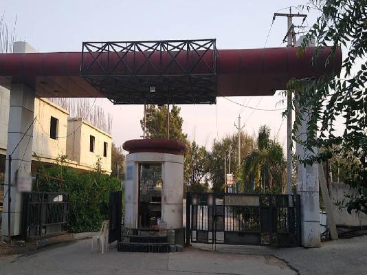 3 BHK Flat In Janapriya Arcadia For Sale  In Kowroor