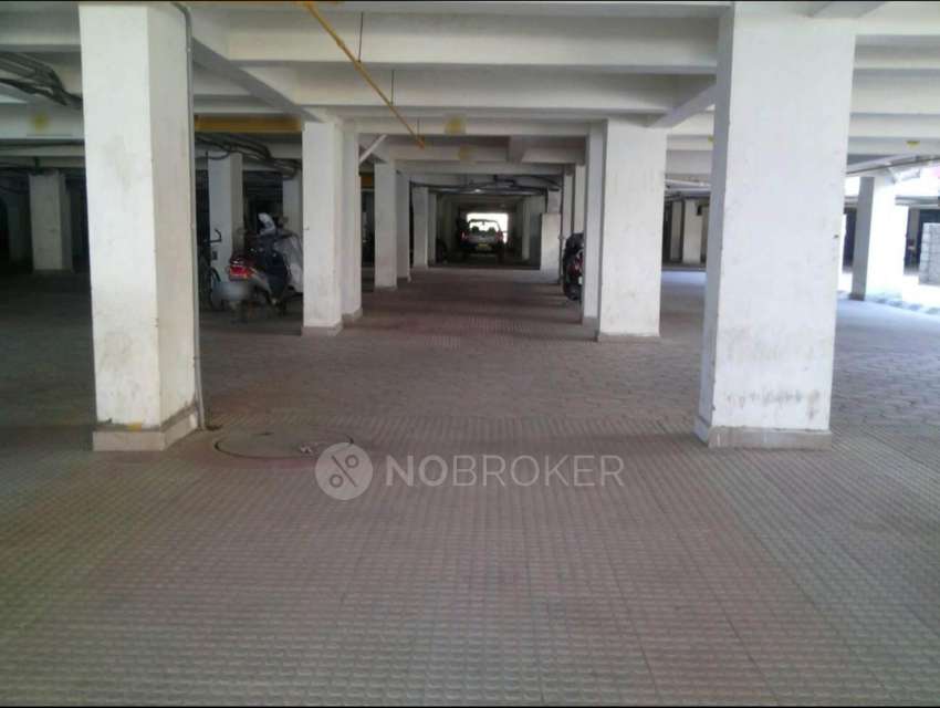 3 BHK Flat In Janapriya Arcadia For Sale  In Kowroor