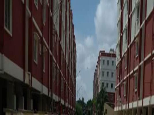 3 BHK Flat In Janapriya Arcadia For Sale  In Kowroor