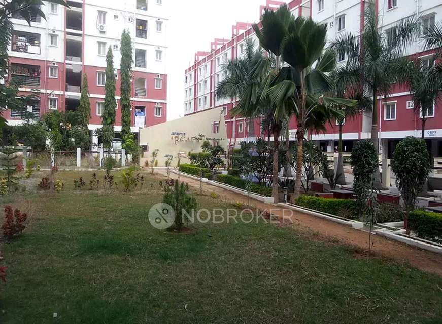 3 BHK Flat In Janapriya Arcadia For Sale  In Kowroor