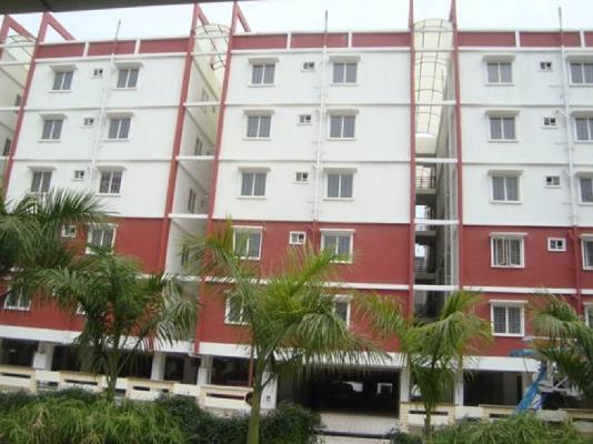 3 BHK Flat In Janapriya Arcadia For Sale  In Kowroor