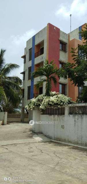 1 BHK Flat In Bhavani Complex For Sale  In Palghar,