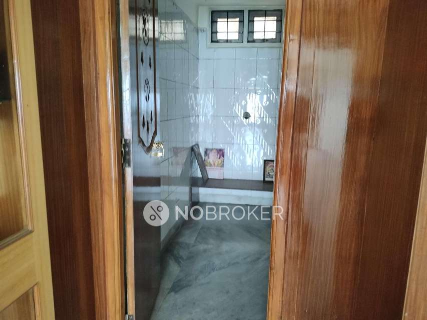 3 BHK Flat In Fortune Residency Madhapur For Sale  In Fortune Residency