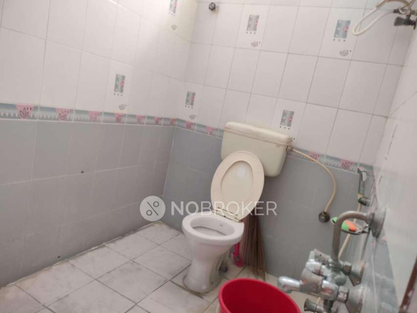 3 BHK Flat In Fortune Residency Madhapur For Sale  In Fortune Residency