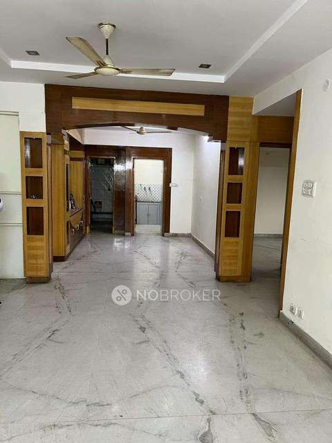 3 BHK Flat In Fortune Residency Madhapur For Sale  In Fortune Residency