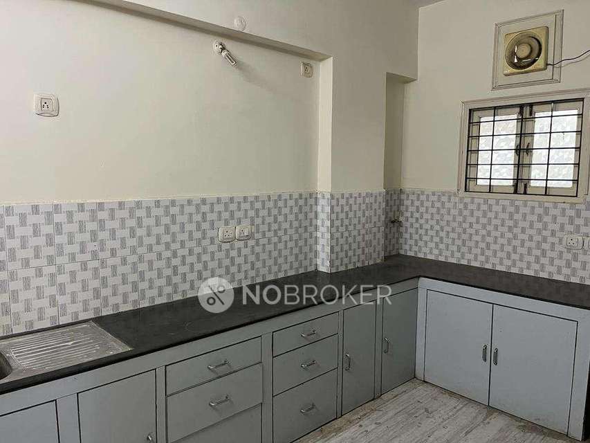 3 BHK Flat In Fortune Residency Madhapur For Sale  In Fortune Residency