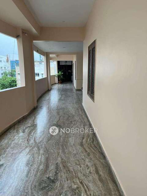 3 BHK Flat In Fortune Residency Madhapur For Sale  In Fortune Residency