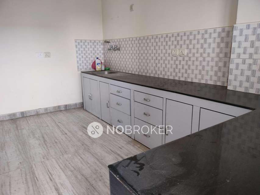 3 BHK Flat In Fortune Residency Madhapur For Sale  In Fortune Residency