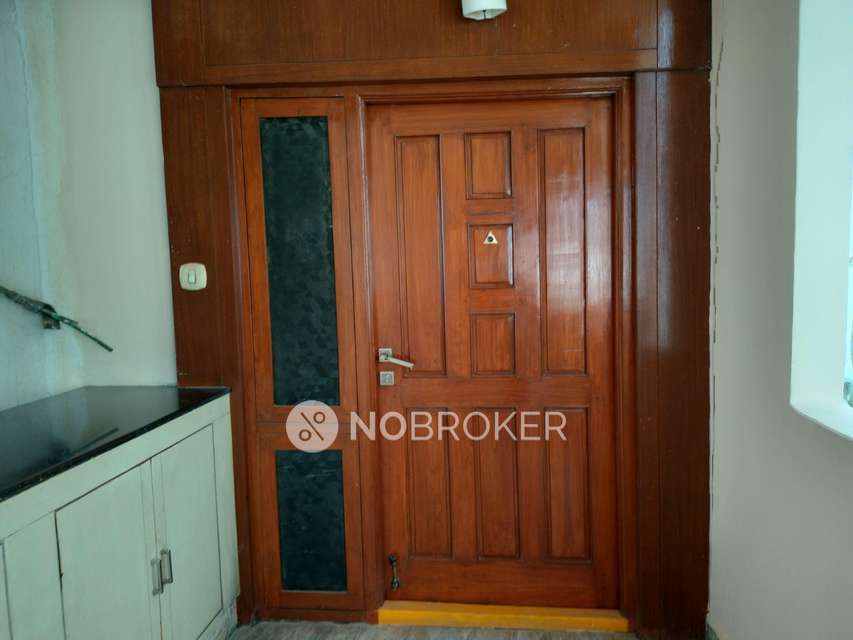 3 BHK Flat In Fortune Residency Madhapur For Sale  In Fortune Residency