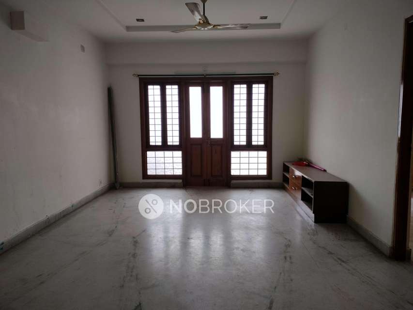 3 BHK Flat In Fortune Residency Madhapur For Sale  In Fortune Residency