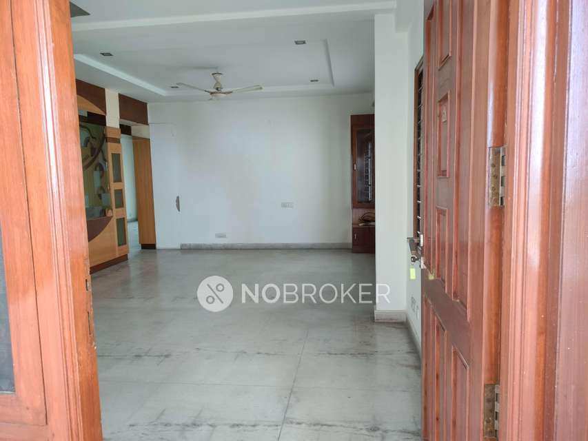 3 BHK Flat In Fortune Residency Madhapur For Sale  In Fortune Residency