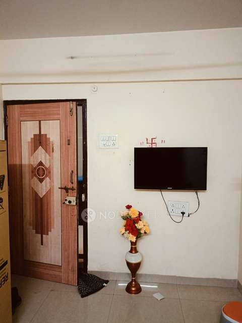 1 BHK Flat In Trimurty Garden For Sale  In Panvel
