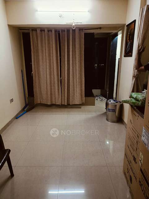 1 BHK Flat In Trimurty Garden For Sale  In Panvel