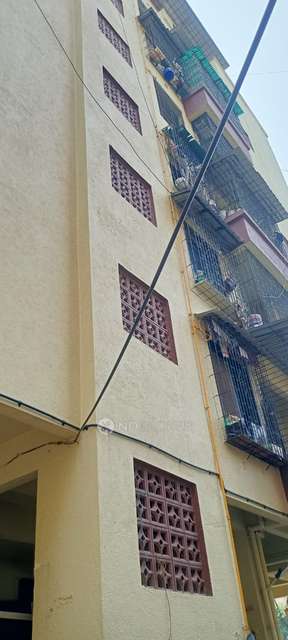 1 BHK Flat In Trimurty Garden For Sale  In Panvel
